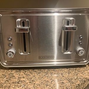 Black & Decker - Never Used